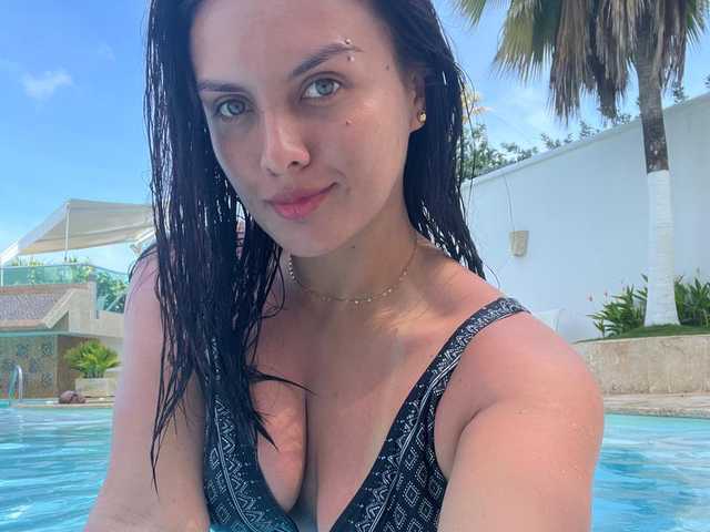 Слика профила SabrinaVega1