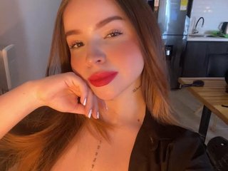 Еротски видео цхат SabrinaWalker