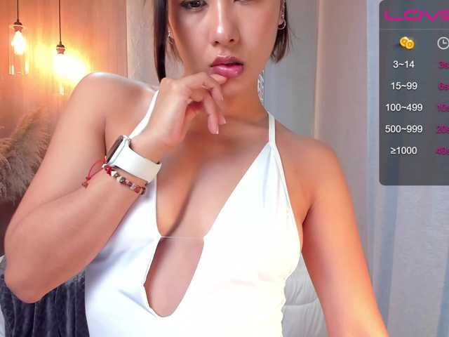 Фотографије Sadashi1 Doll face, perfect body, join me and make me wet for you ♥ Shibari show 367 Tkns ♥ CumShow 999 TK ♥ TOYS ON #cum #asian #bigass #latina #feet #OhMiBod @remain tkns