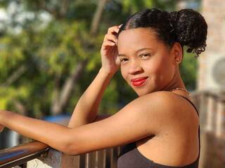 Еротски видео цхат SadieLarson