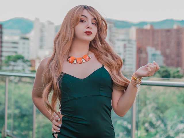 Слика профила SafiyeEvans
