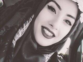 Еротски видео цхат SahaDaian