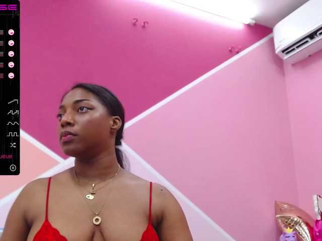 Фотографије SaharaMiller WEEKEND VIBES!!! Ebony girl is feeling ready to make you cum!! make me SQUIRT at GOAL // BUY MY CONTENT!// #bigtits #pussy #latina #black FINGERING at GOAL 138