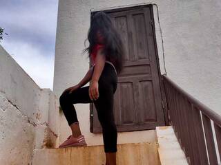 Еротски видео цхат Sallia29