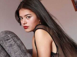 Еротски видео цхат Sally-kins