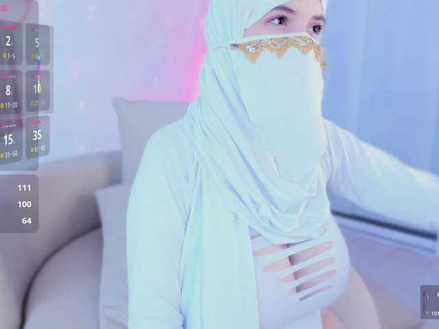 Емитовање снимка екрана salma-isawwi