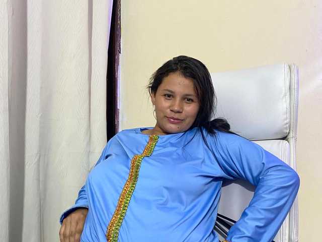 Слика профила SalmaBadawi