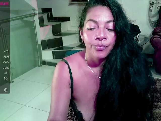 Емитовање снимка екрана Salome-honey9