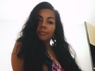 Еротски видео цхат Salome-honey9