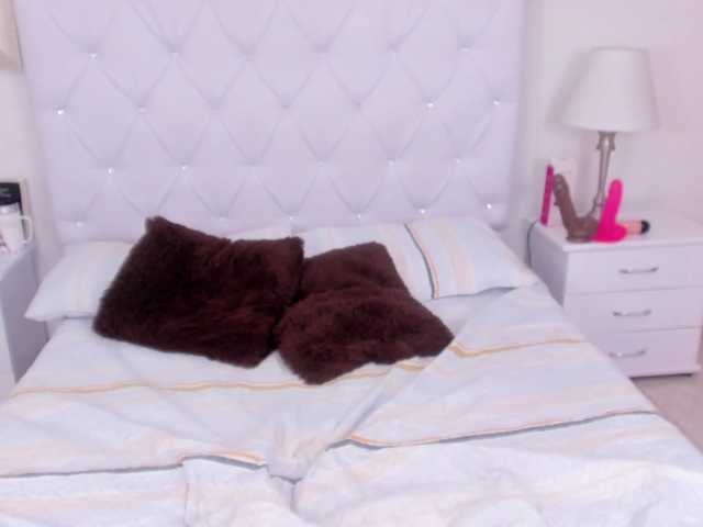 Емитовање снимка екрана SalomeBaker