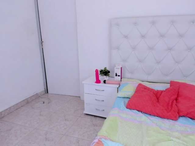 Емитовање снимка екрана SalomeBaker