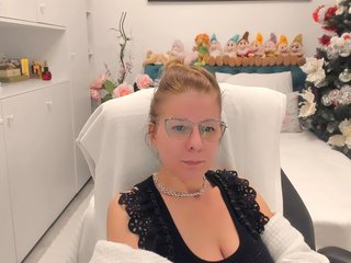 Еротски видео цхат SalomeJade