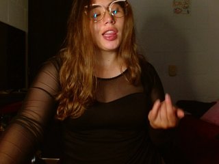 Еротски видео цхат Salomejohn