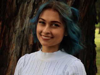 Еротски видео цхат Samadhi-Blue