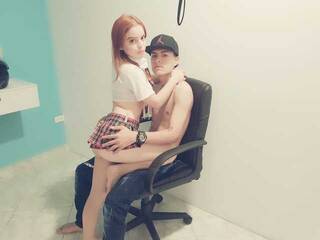 Еротски видео цхат Samant-Andrew