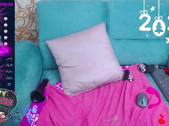 Емитовање снимка екрана Samanta-Rober