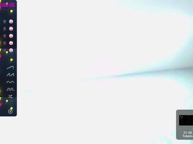 Емитовање снимка екрана Samanta-Rober