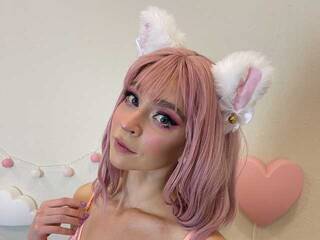 Еротски видео цхат SamantaJWS