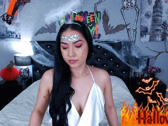 Емитовање снимка екрана SamantaRhose