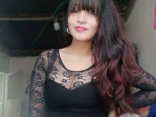 Еротски видео цхат samantaroy