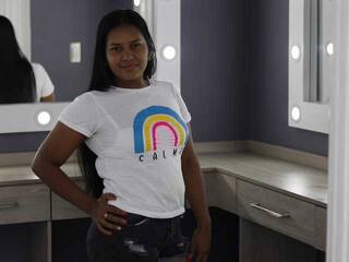 Еротски видео цхат Samantha-15