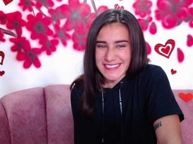 Емитовање снимка екрана samanthaander