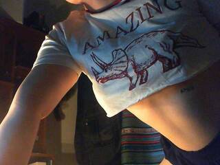 Еротски видео цхат SamanthaBaass