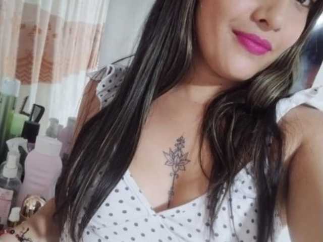 Слика профила SamanthaCastell13