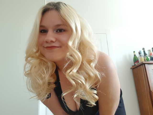 Слика профила SamanthaDarling