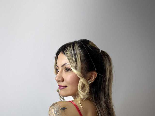 Слика профила SamanthaEcheverry