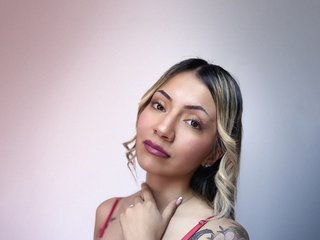 Еротски видео цхат SamanthaEcheverry