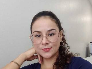 Еротски видео цхат SamanthaGomes