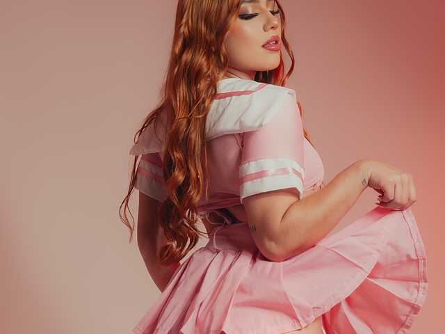 Слика профила SamanthaKlein