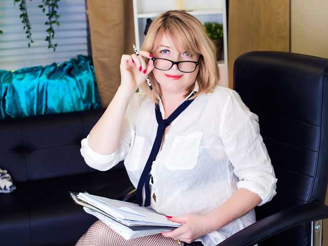 Слика профила SamanthaLala
