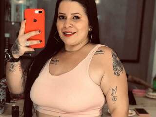 Еротски видео цхат SamanthaLog