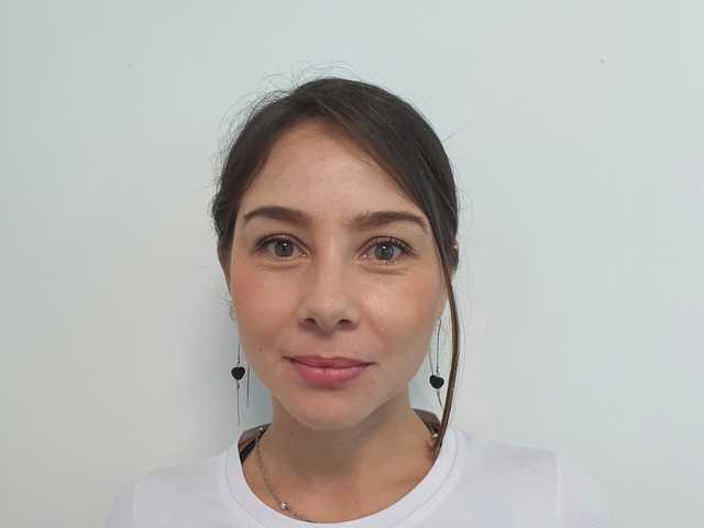 Слика профила SamanthaMoor1
