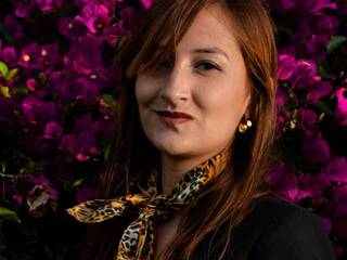 Еротски видео цхат SamanthaRc3