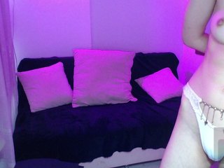 Еротски видео цхат Samantta-ink