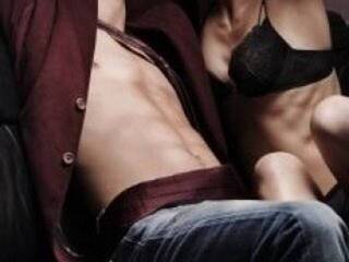 Еротски видео цхат Sami89hot