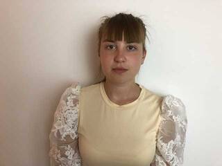 Еротски видео цхат SamiraPink