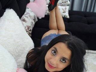 Еротски видео цхат SamiraShy