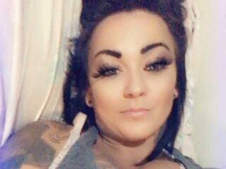 Еротски видео цхат Sammibaby121