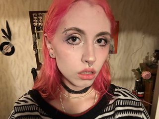 Еротски видео цхат SammieVibes