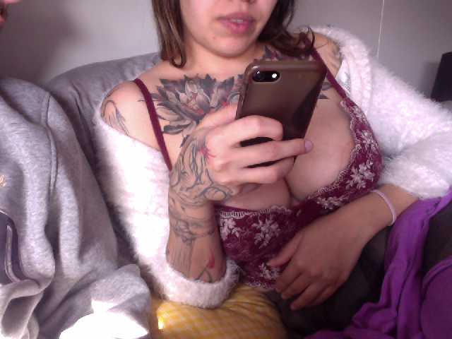 Емитовање снимка екрана SammyAdrianes