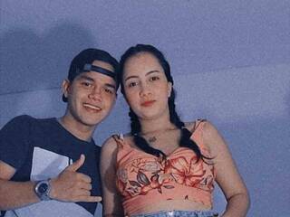 Еротски видео цхат SammyandPaul