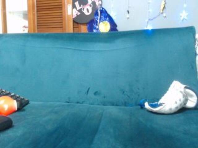 Емитовање снимка екрана Sandy-38