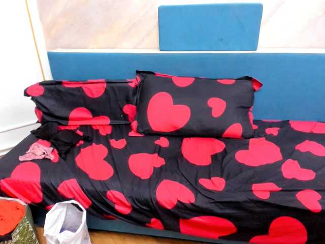 Емитовање снимка екрана sandy-bangs