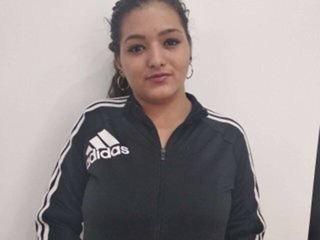 Слика профила SandyOconnor