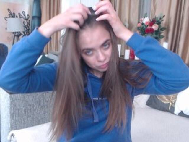 Емитовање снимка екрана SanSaraLove