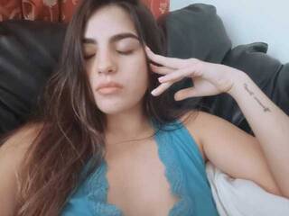 Еротски видео цхат Saori11